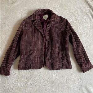 Cabela’s Corduroy Blazer